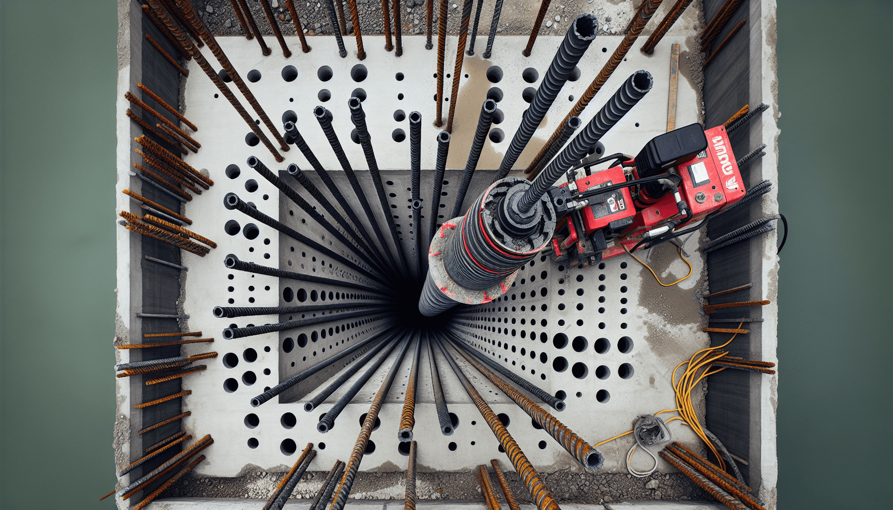 Major Hospital Refurbishment Project Completed in Manchester