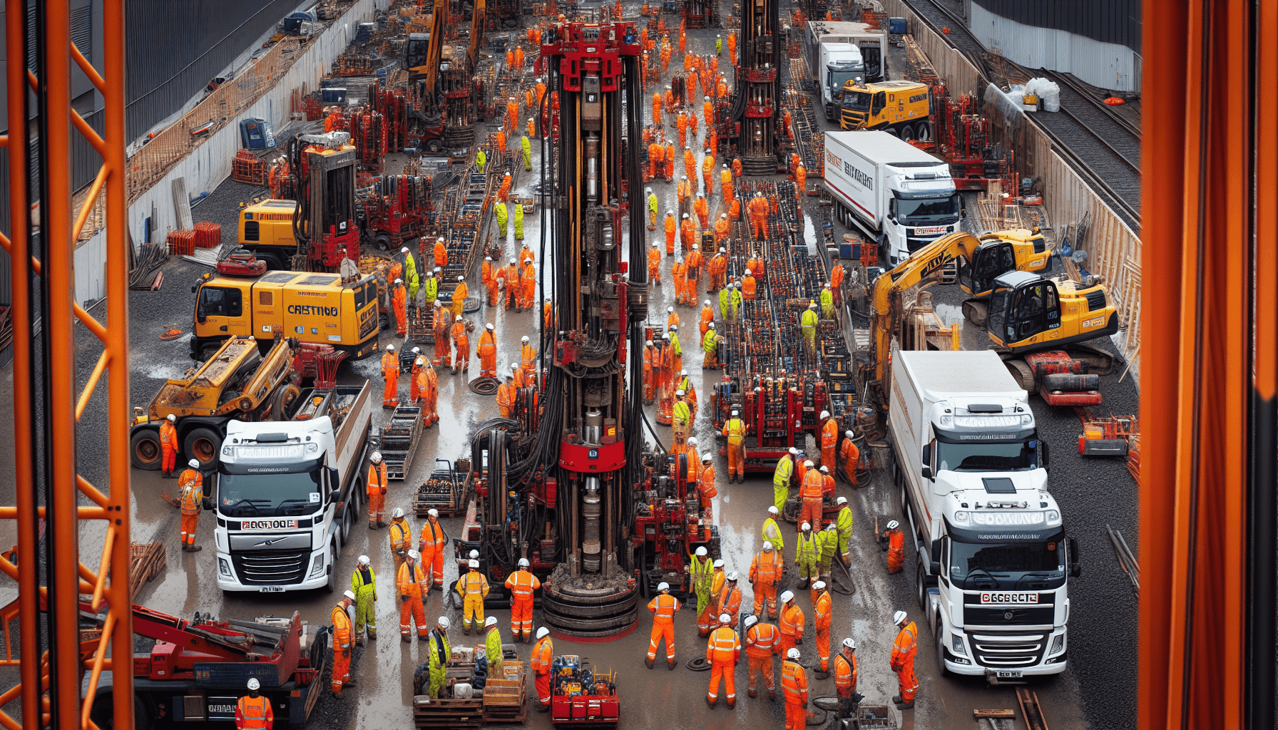 SafeContractor Accreditation Renewed for Another Year