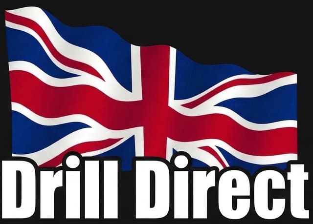 Drill Direct Ltd - Nationwide Drilling and Sawing Specialists
