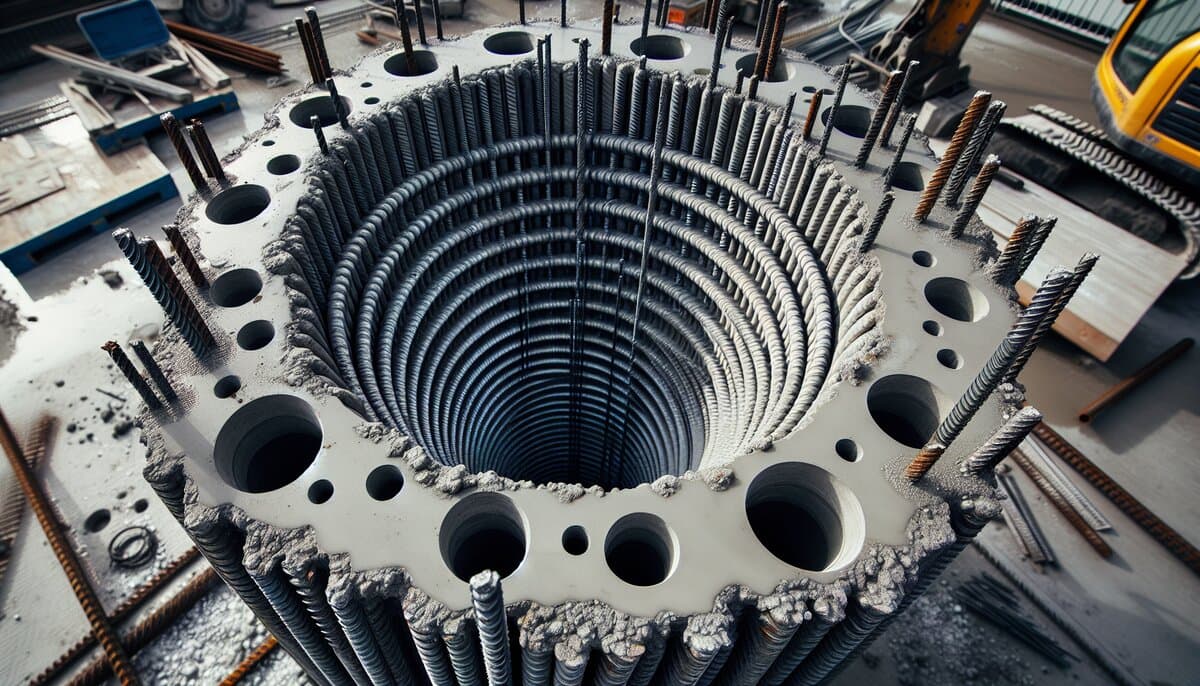 Multiple Precision Cores for M&E Services